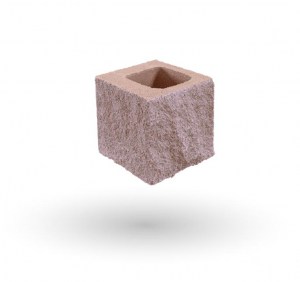 MARRÓN
